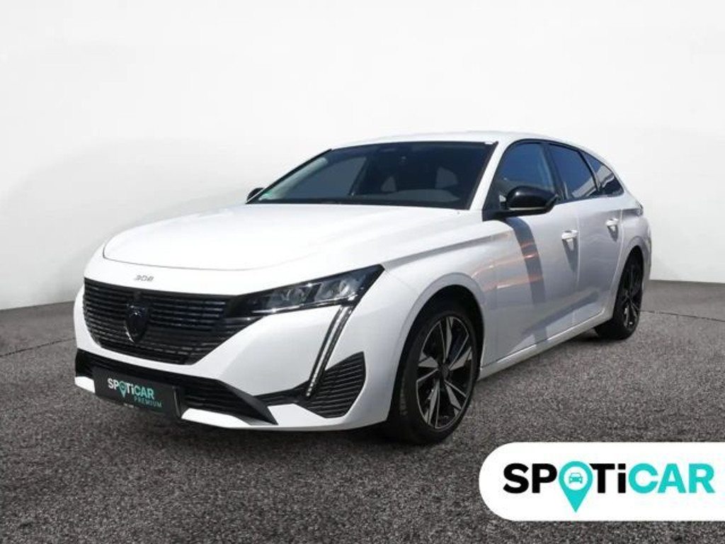 Peugeot 308 2022 Diesel