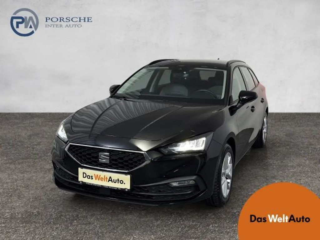 Seat Leon 2023 Benzine