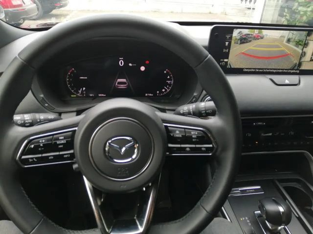Mazda CX-80