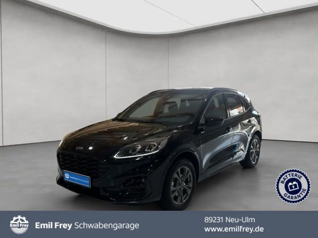 Ford Kuga 2024 Hybride Benzine