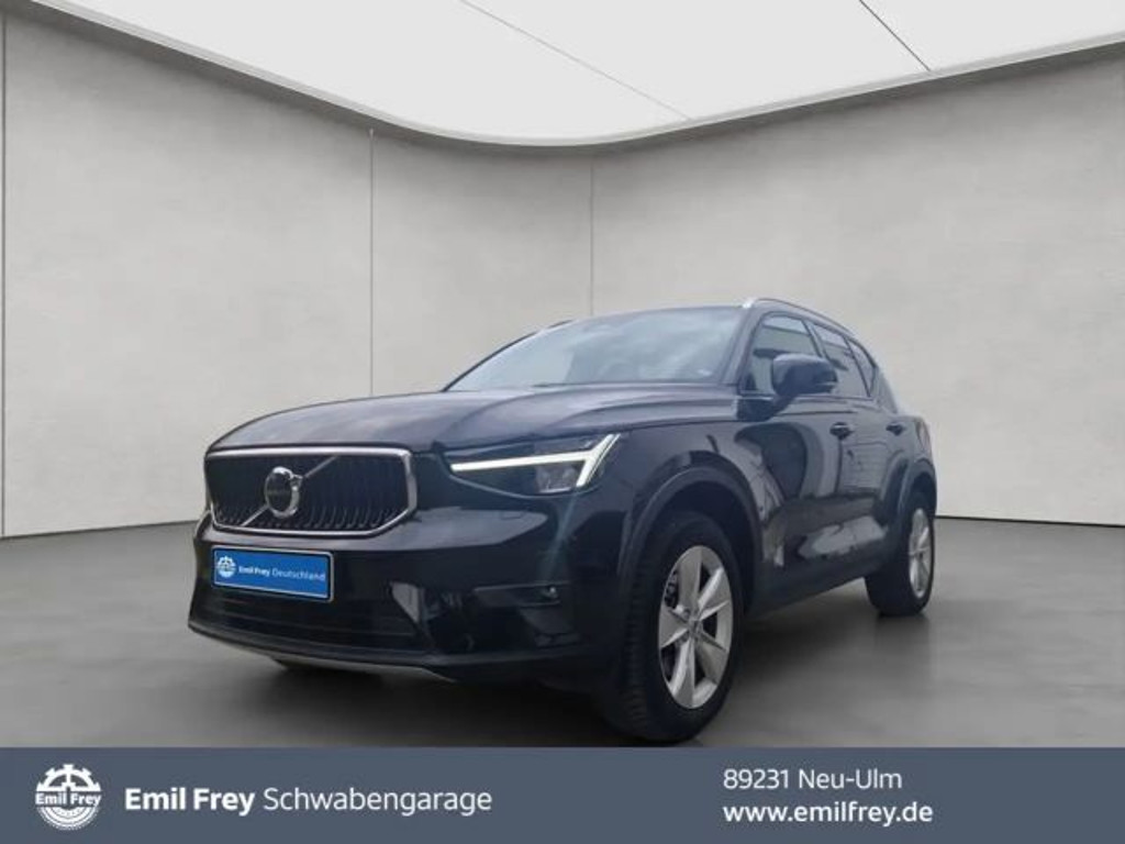 Volvo XC40 2024 Benzine