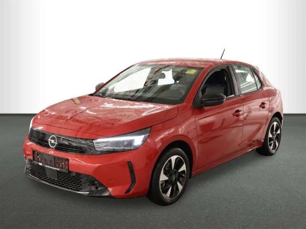 Opel Corsa 2023 Elektrisch