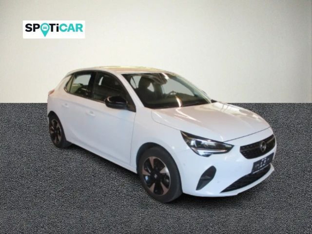 Opel Corsa 2022 Elektrisch