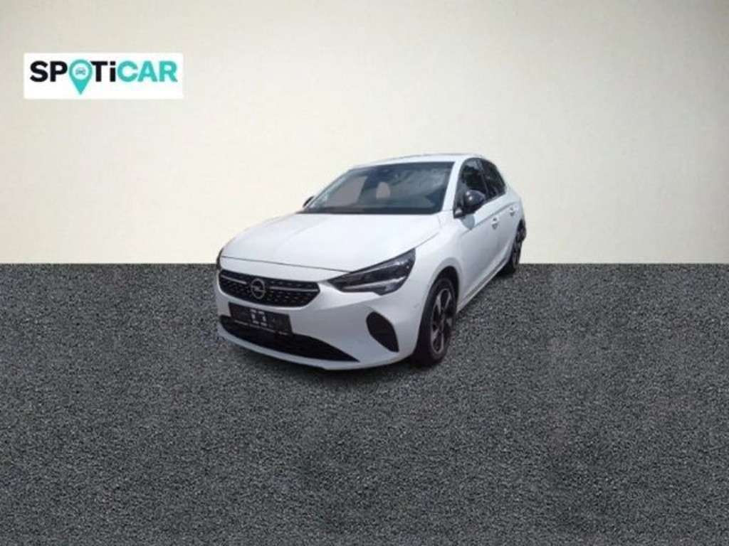 Opel Corsa 2022 Elektrisch