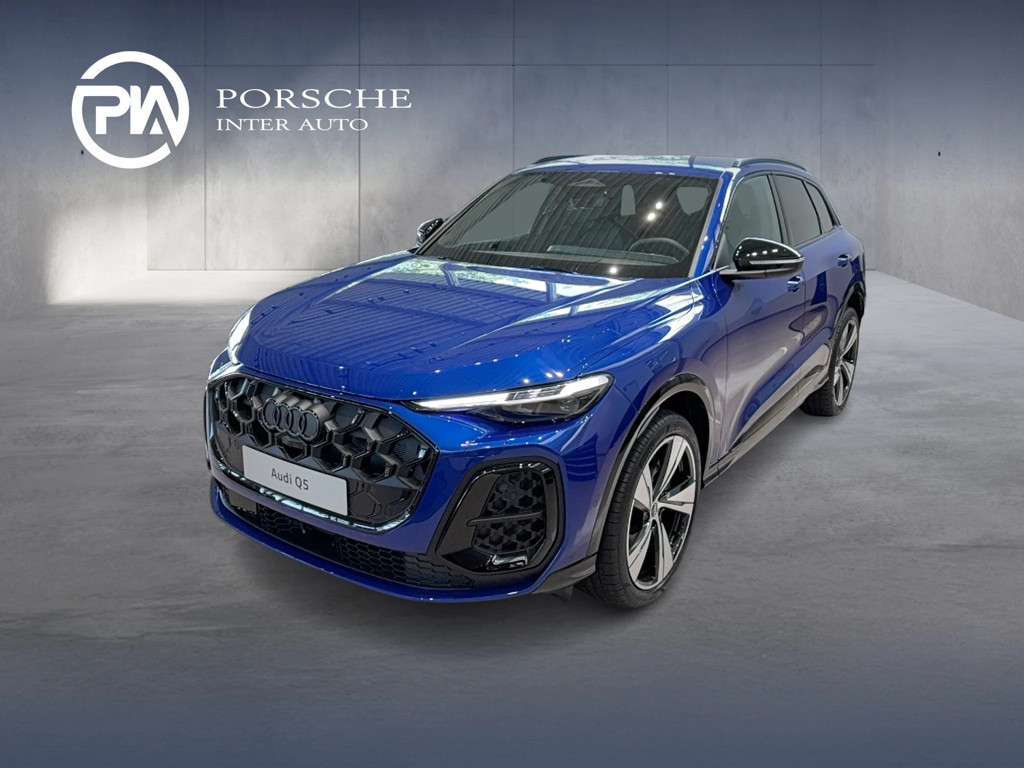 Audi Q5 2025 Diesel