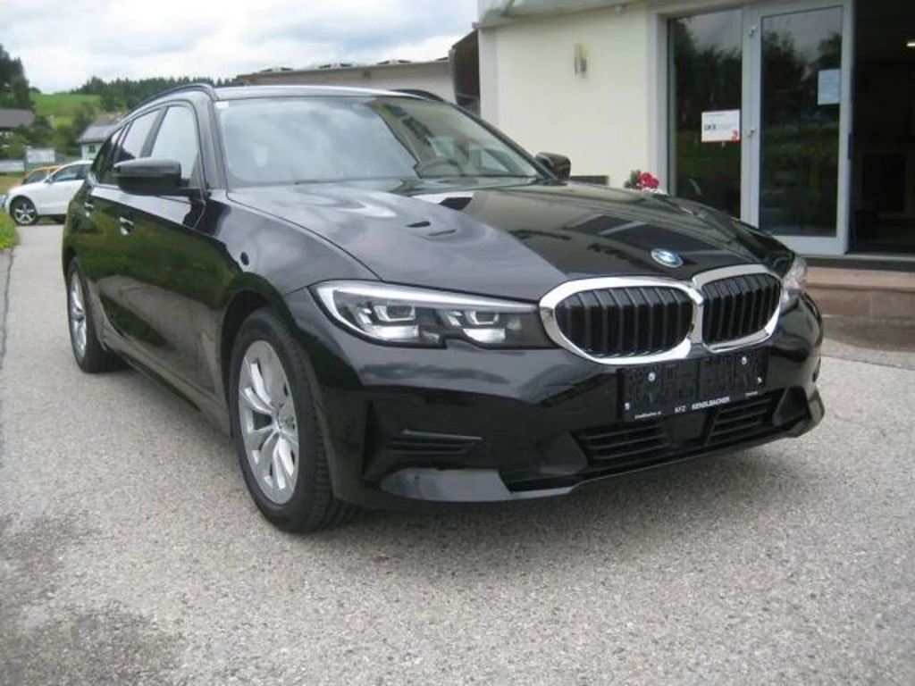 BMW 3 Serie