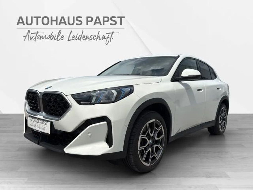 BMW X2 2025 Diesel