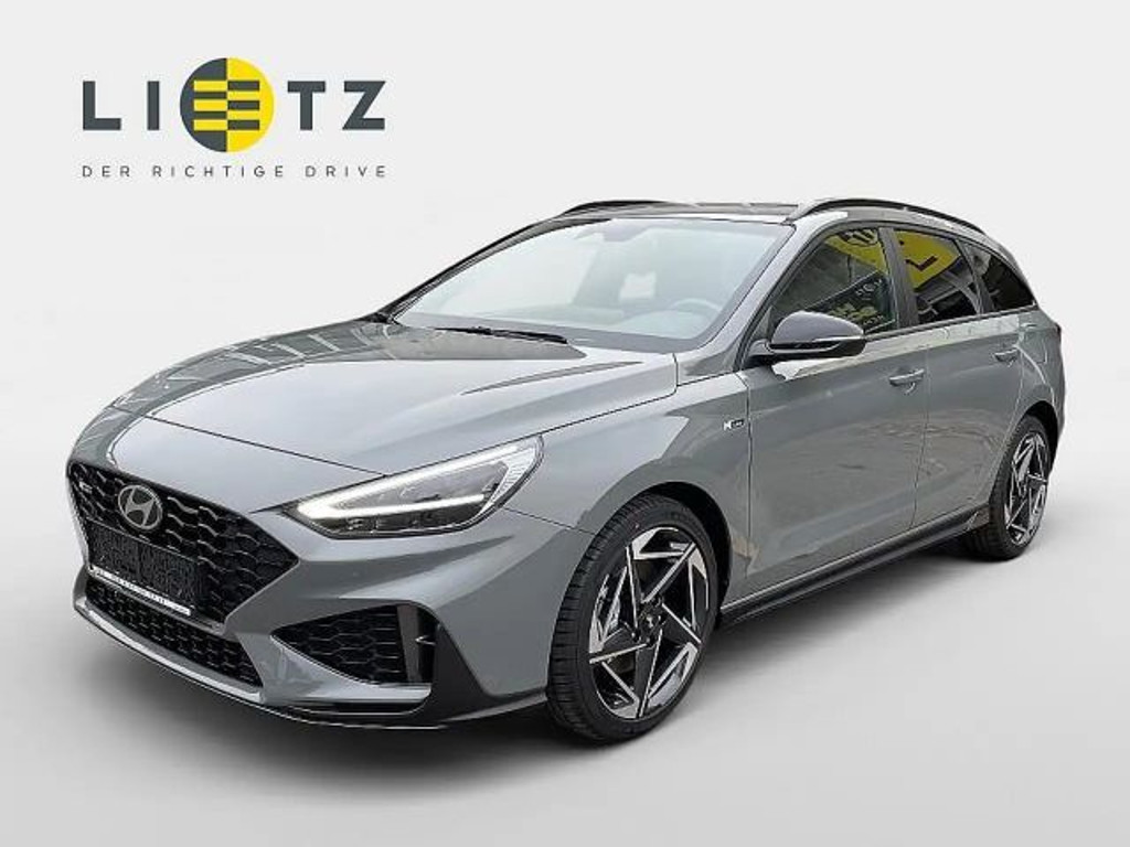 Hyundai i30 2025 Benzine