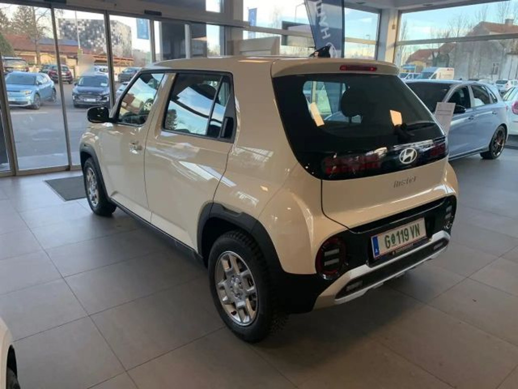 Hyundai Inster