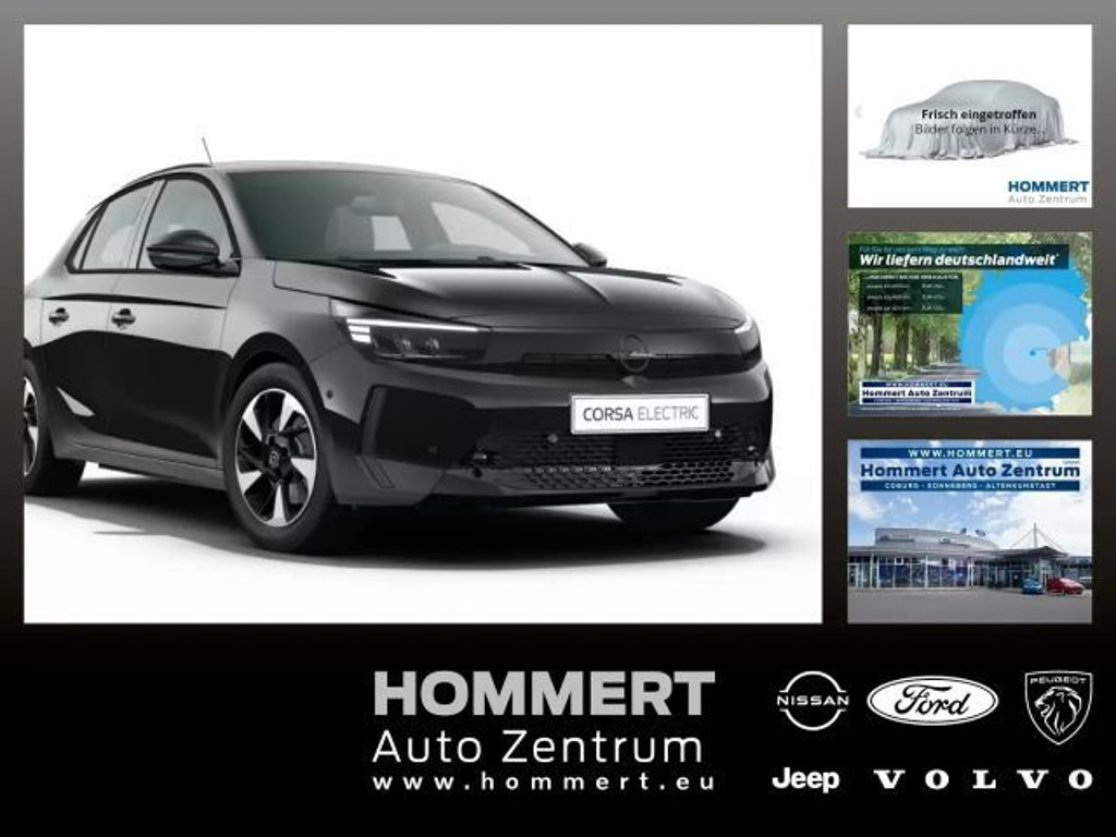 Opel Corsa 2025 Benzine