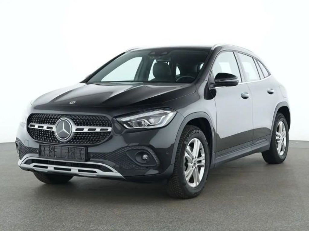 Mercedes-Benz GLA-Klasse 2023 Diesel