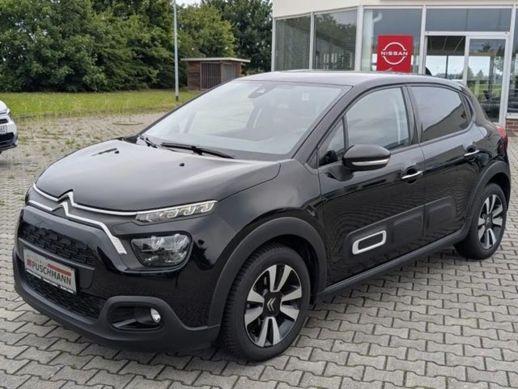 Citroën C3 2024 Benzine