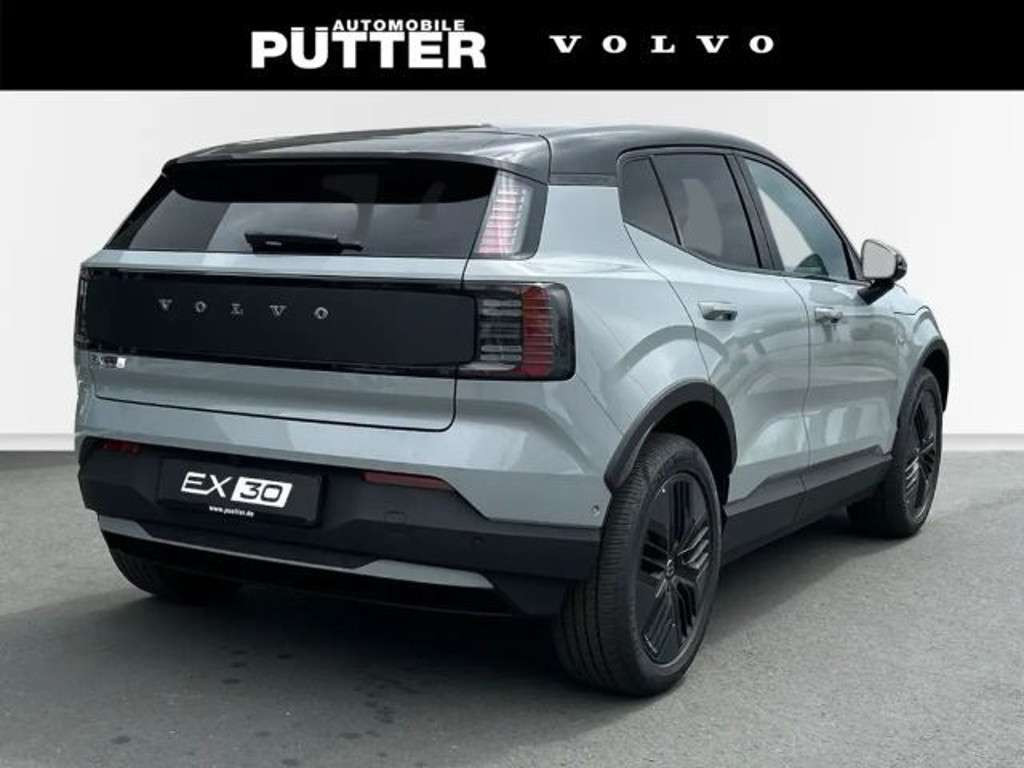 Volvo EX30