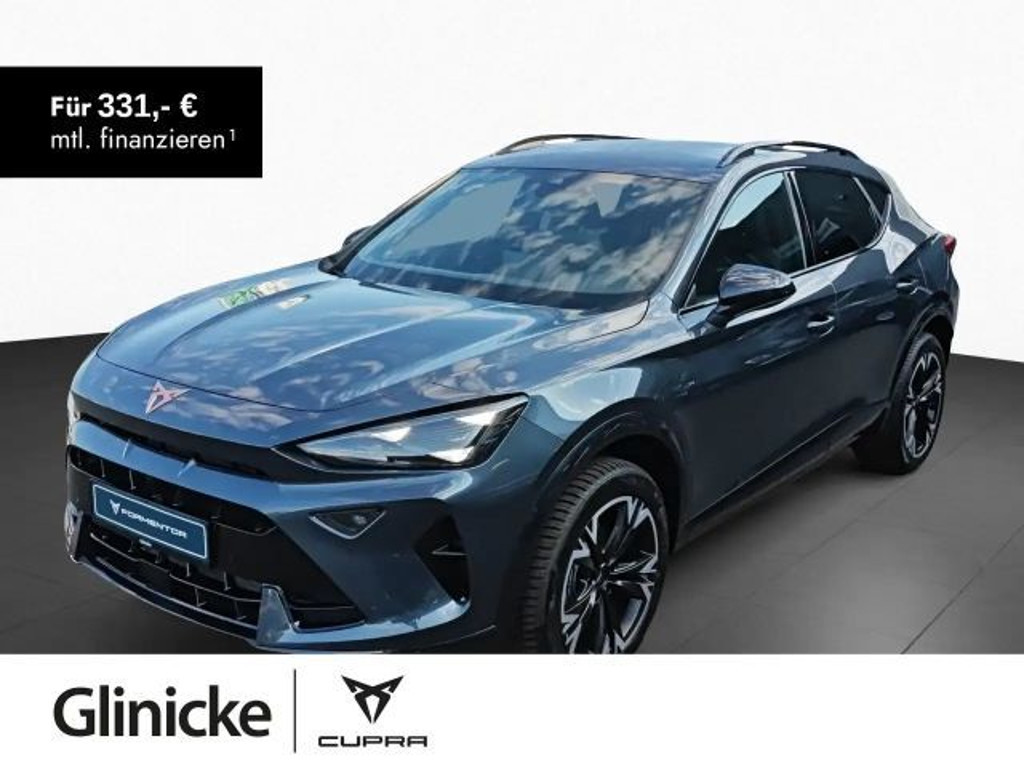 Cupra Formentor 2025 Benzine