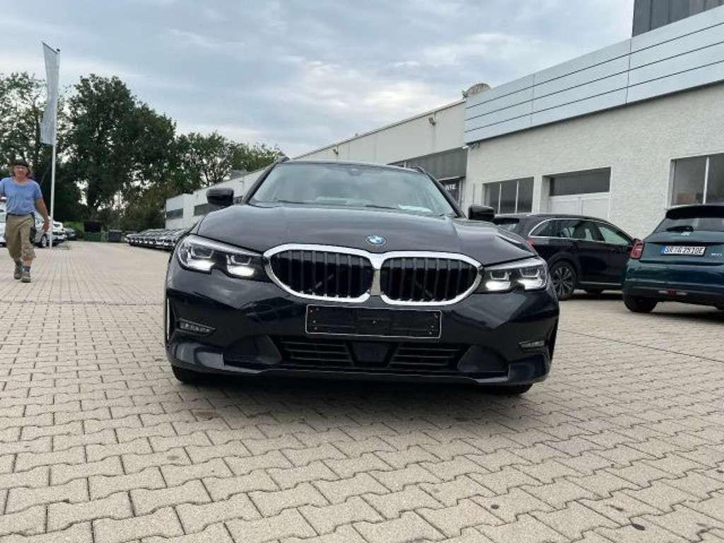 BMW 3 Serie