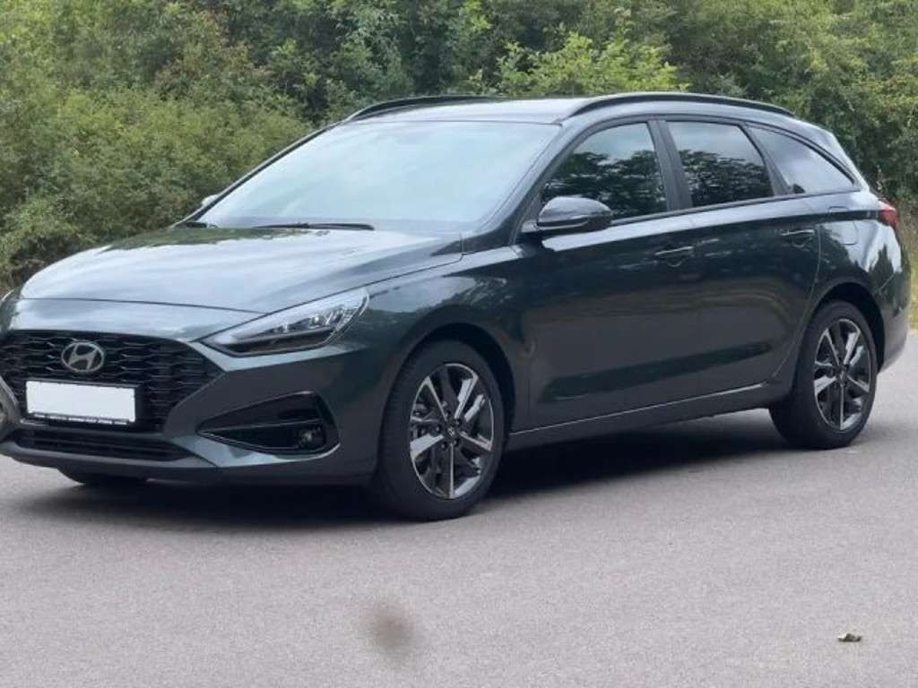 Hyundai i30 2024 Benzine