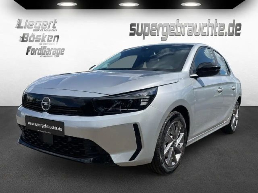 Opel Corsa 2025 Benzine