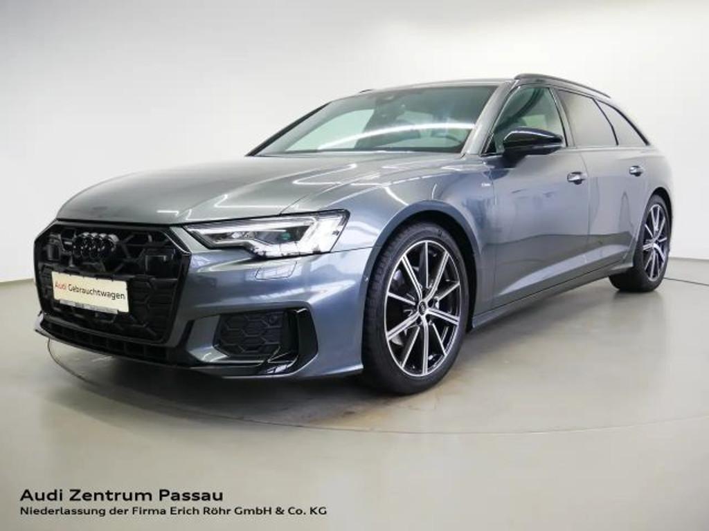 Audi A6 2025 Diesel