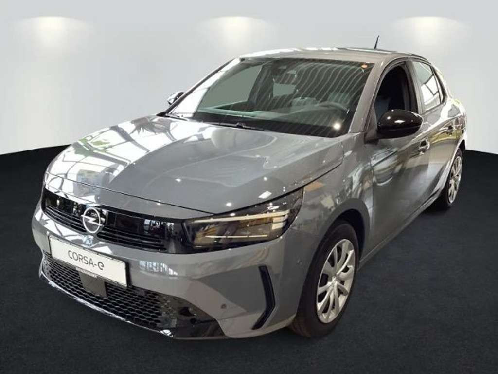 Opel Corsa 2024 Elektrisch