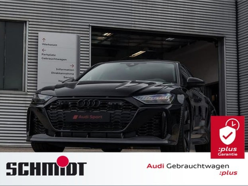 Audi A6 e-tron 2024 Benzine