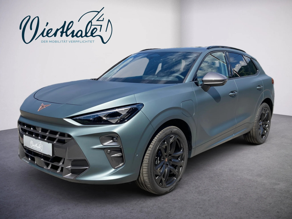 Cupra Terramar 2025 Hybride Benzine