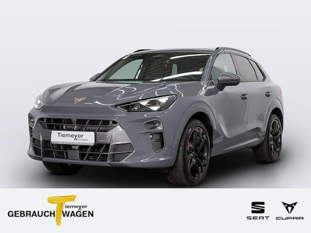 Cupra Terramar 2025 Benzine