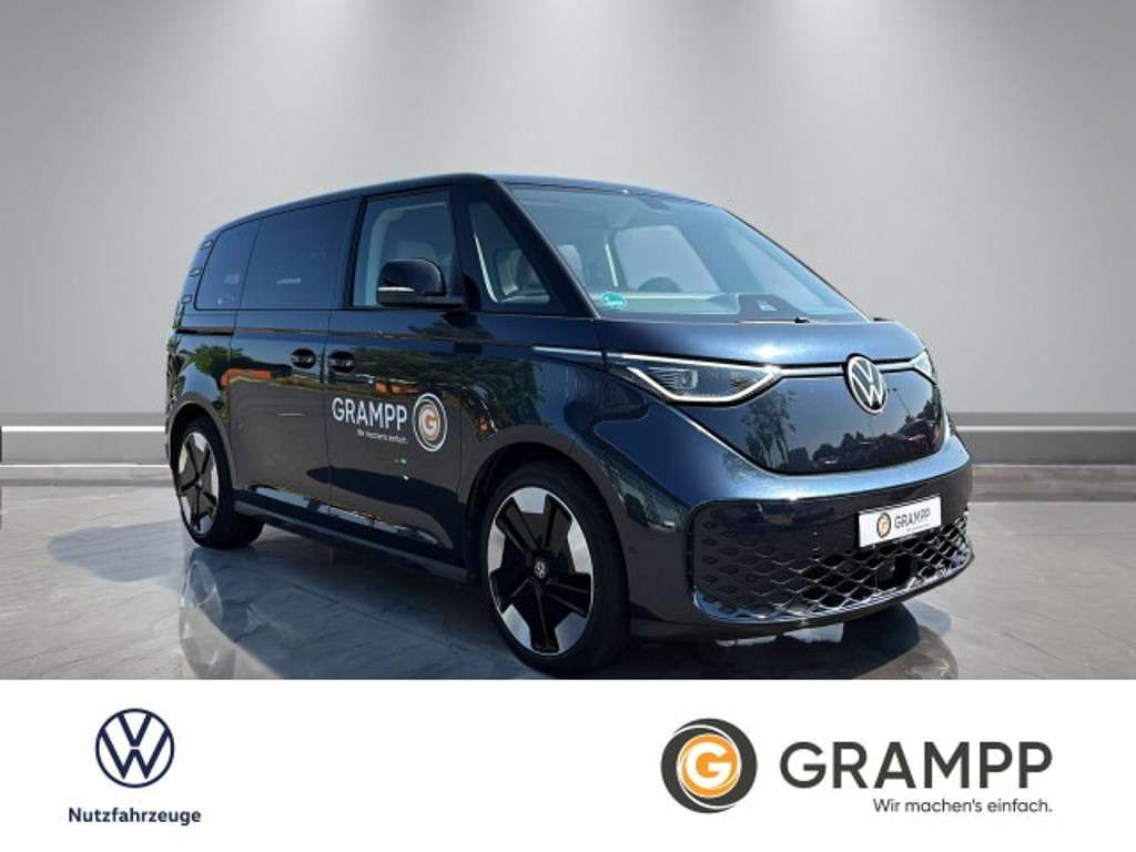 Volkswagen ID. Buzz