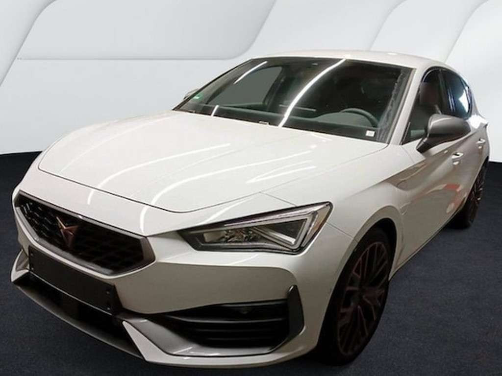 Cupra Leon 2024 Hybride Benzine