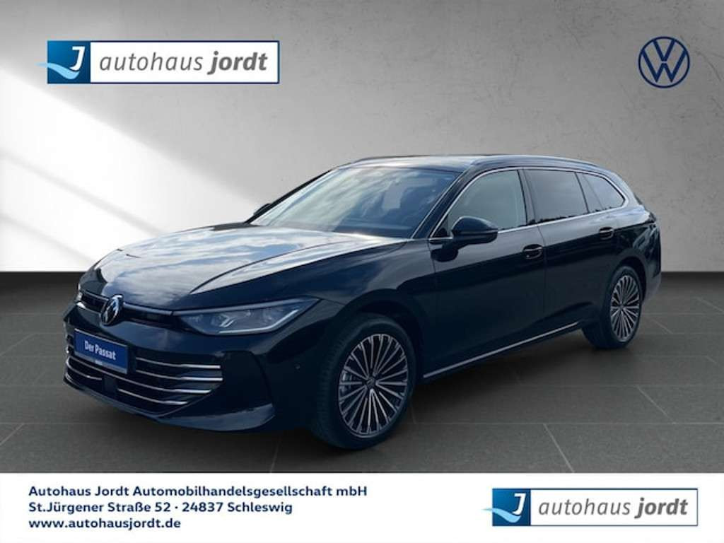 Volkswagen Passat 2025 Diesel