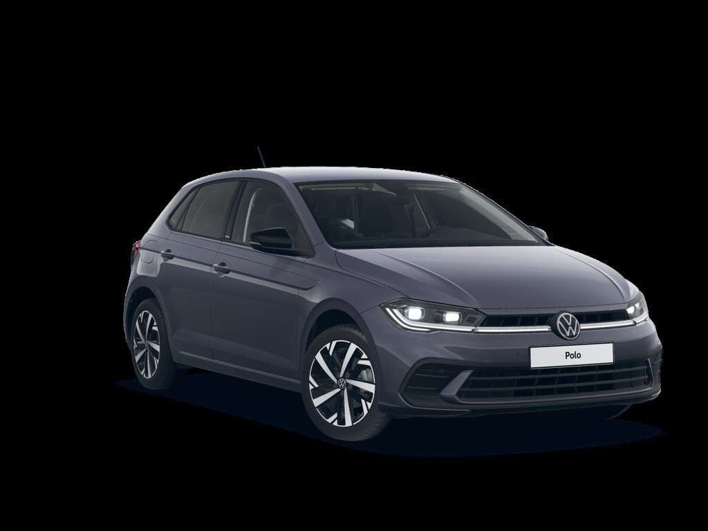 Volkswagen Polo 2024 Benzine