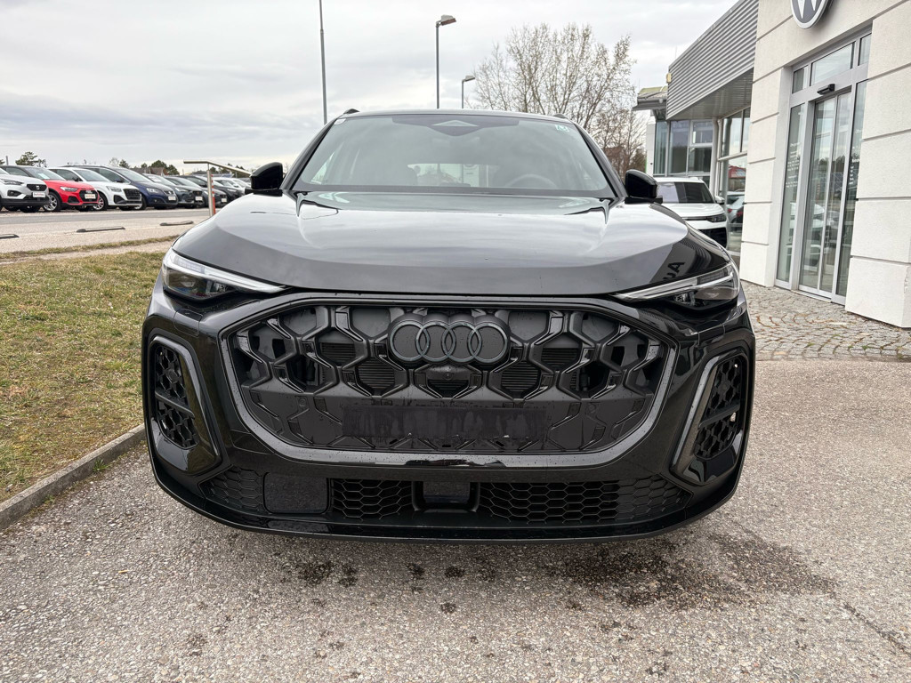 Audi Q5 2025 Diesel