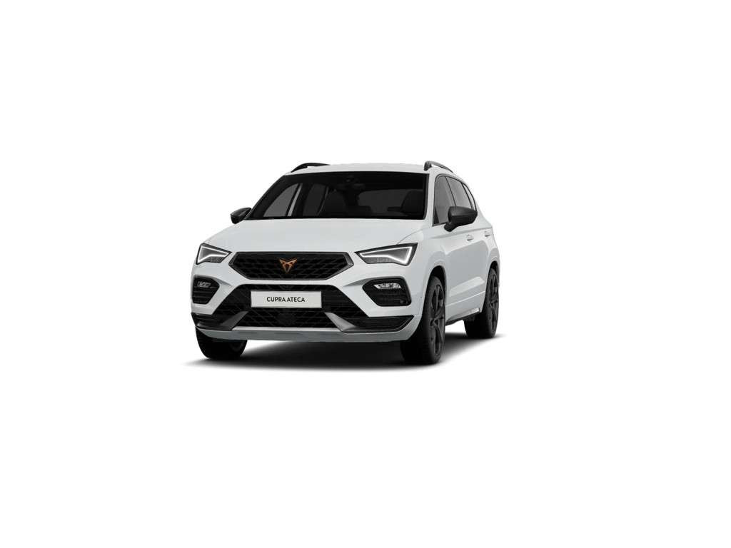 Cupra Ateca 2025 Benzine