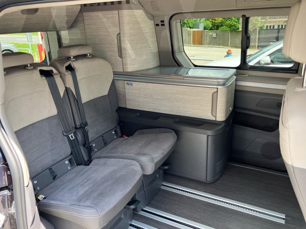 Volkswagen California