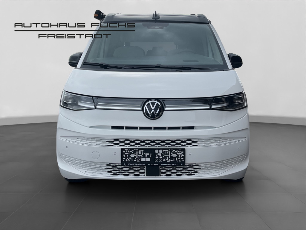 Volkswagen California