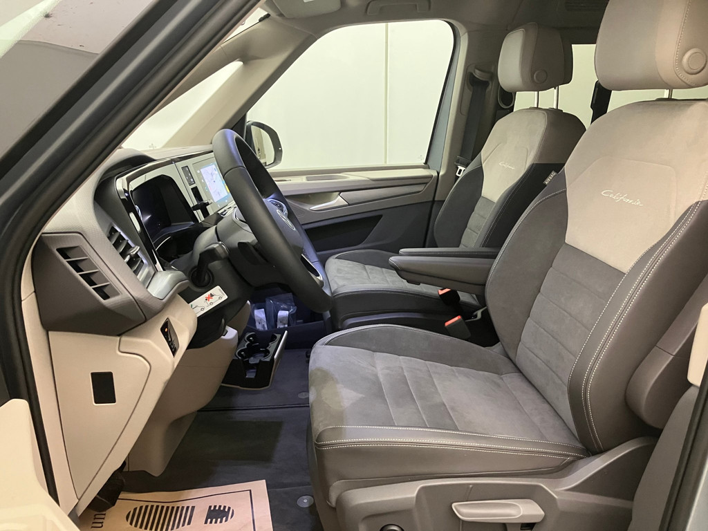 Volkswagen California