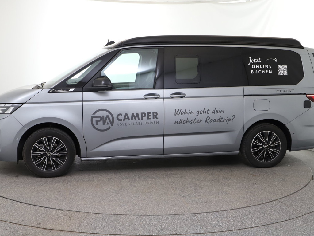 Volkswagen California