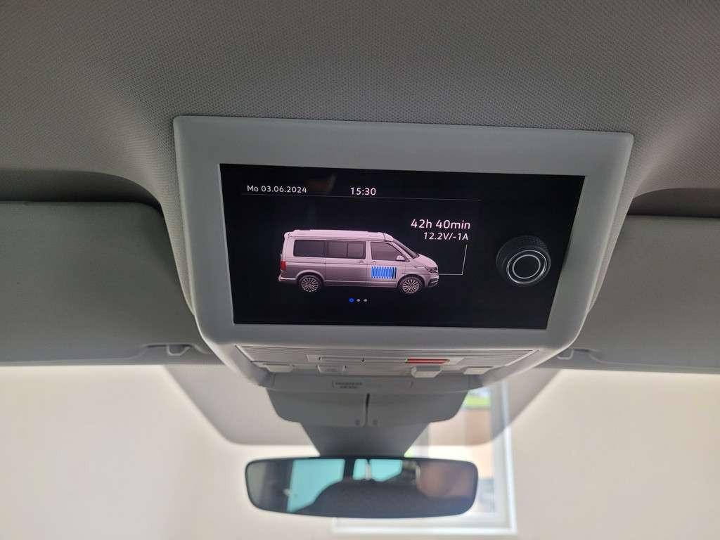 Volkswagen California