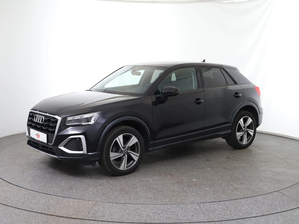 Audi Q2 2021 Diesel