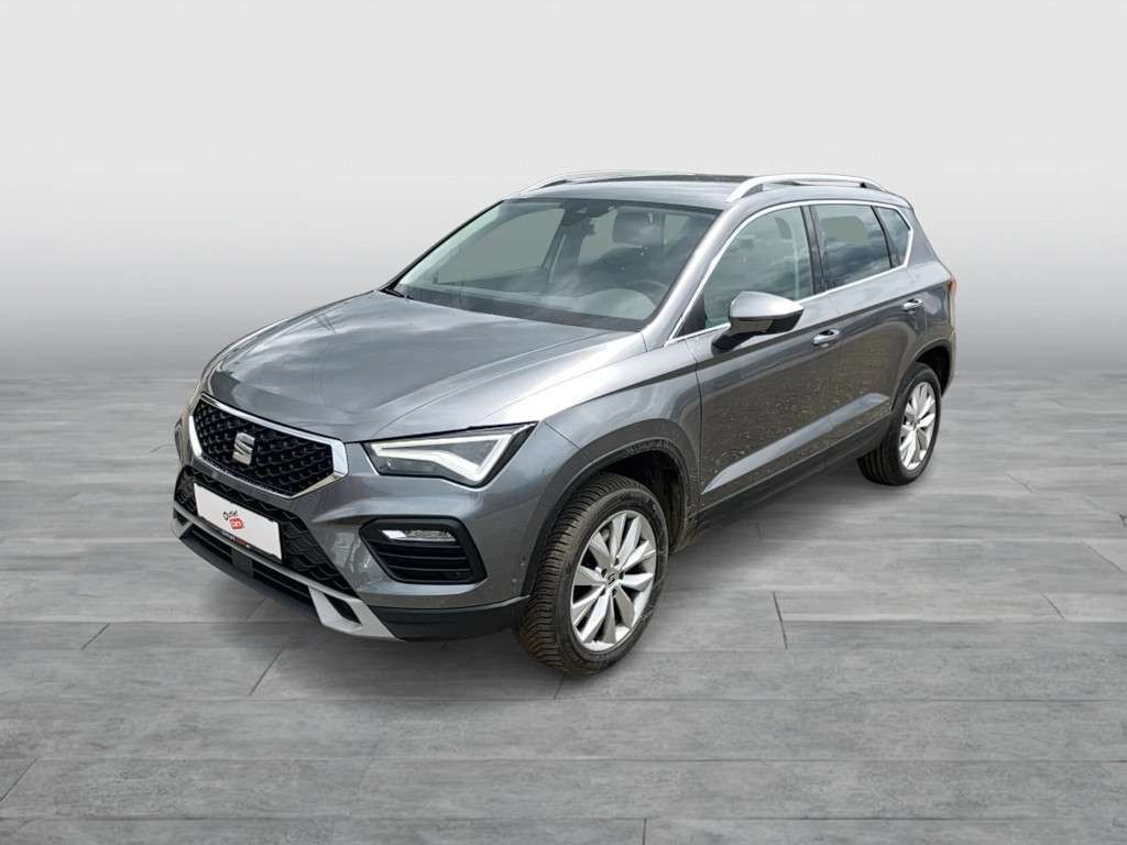 Seat Ateca 2023 Diesel