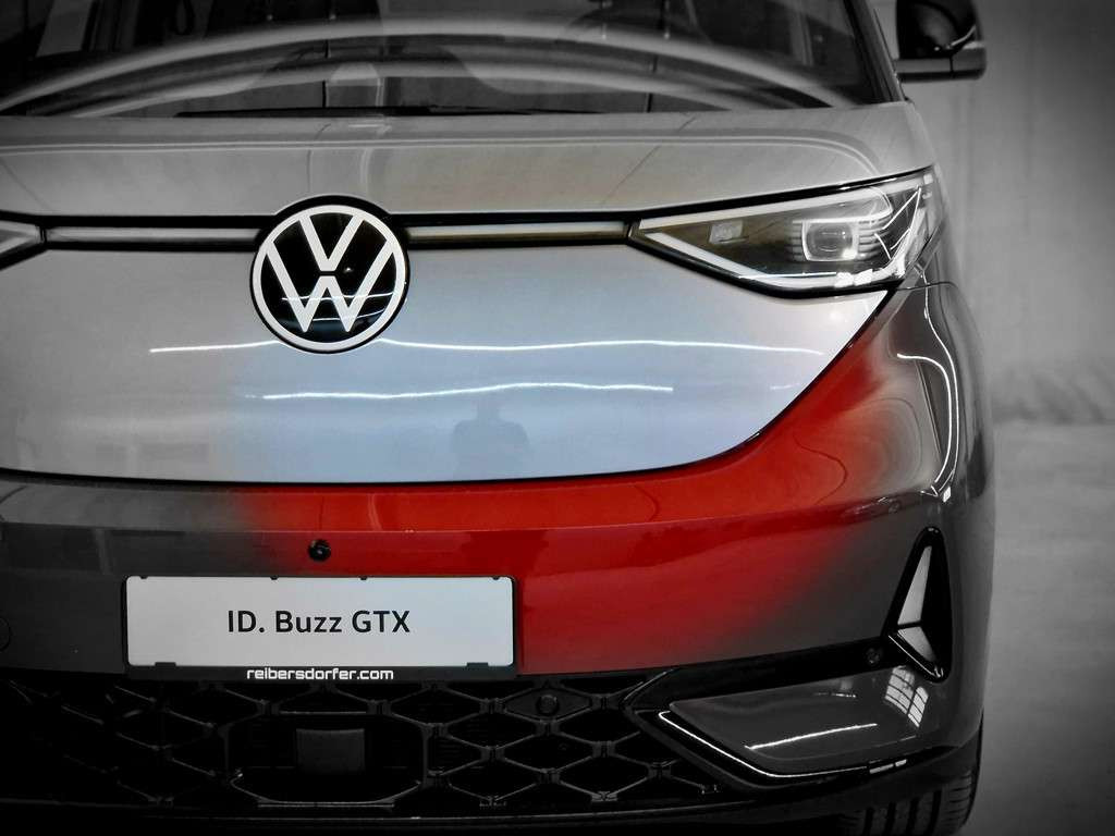 Volkswagen ID. Buzz