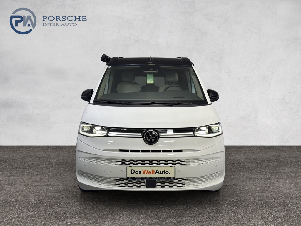 Volkswagen California