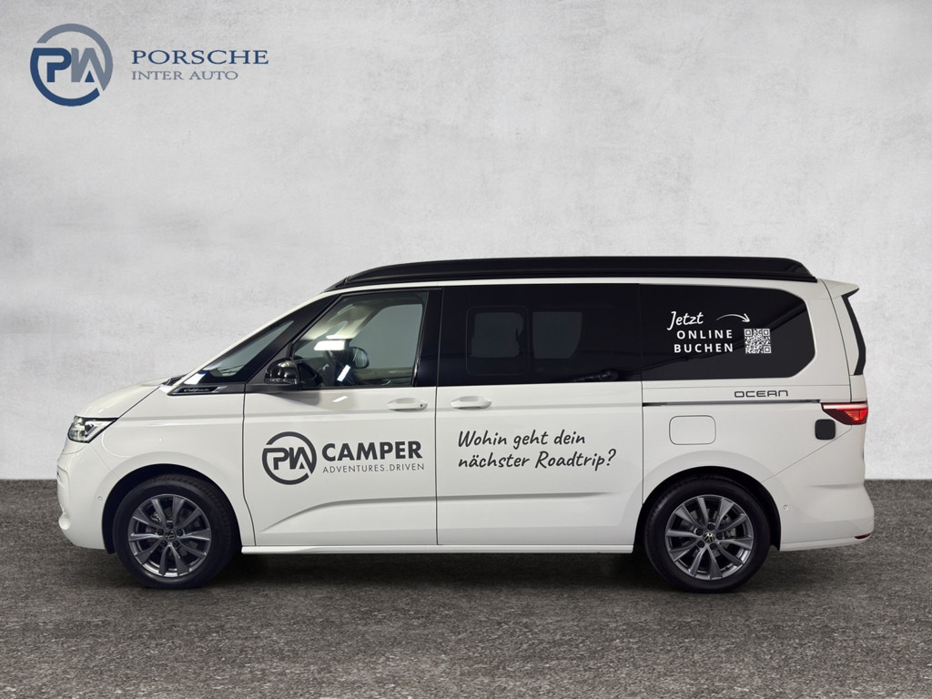 Volkswagen California