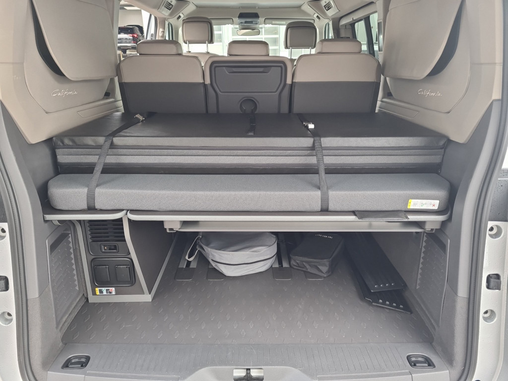 Volkswagen California