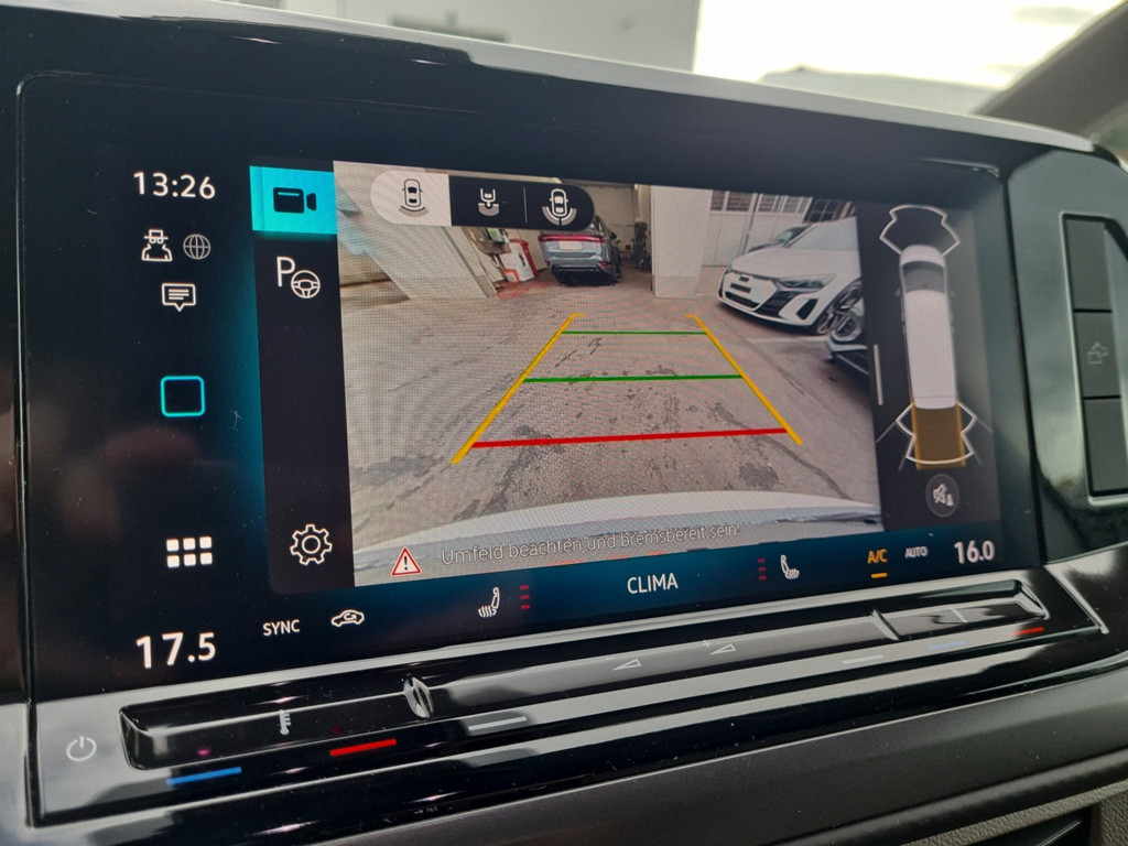 Volkswagen California