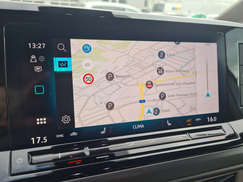 Volkswagen California