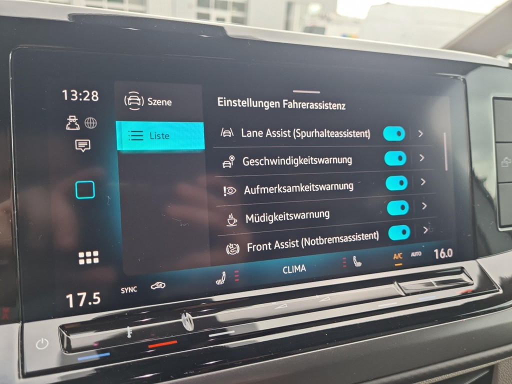 Volkswagen California