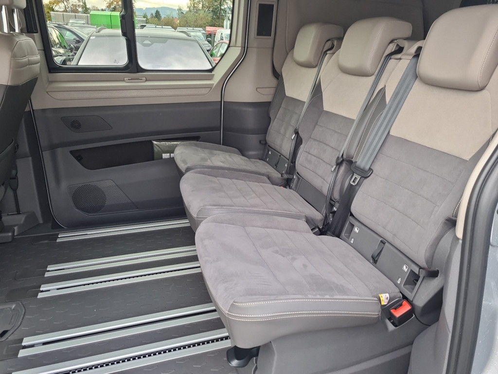 Volkswagen California