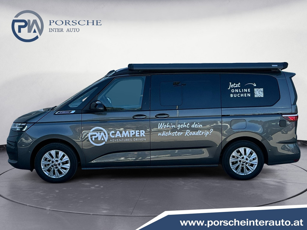 Volkswagen California