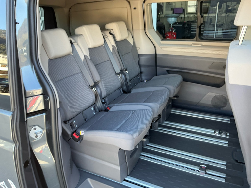 Volkswagen California