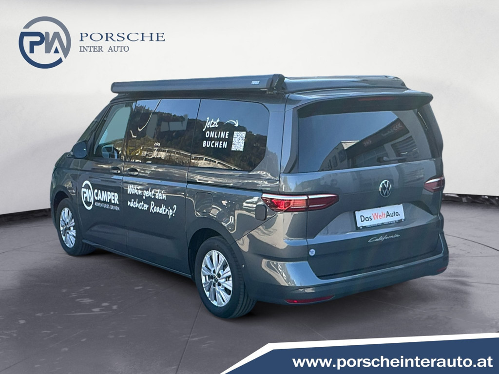 Volkswagen California